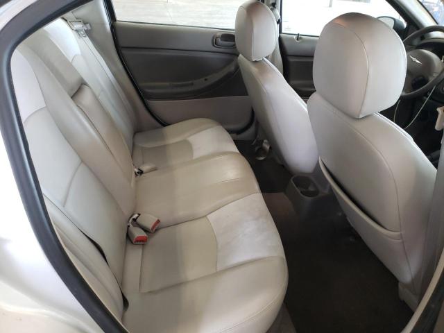 Photo 10 from auction – 2005 CHRYSLER SEBRING TO with VIN 1C3EL56R35N664615