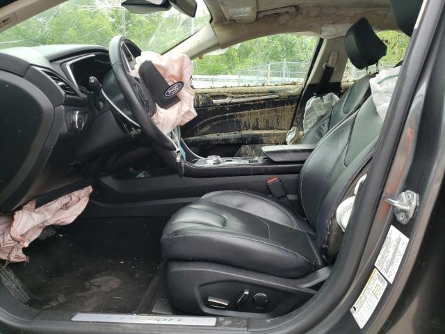 Photo 7 from auction – 2020 FORD FUSION TIT with VIN 3FA6P0D99LR115155