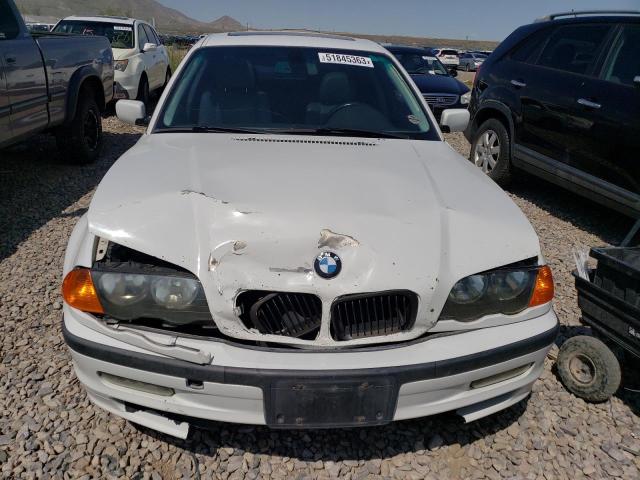 Photo 5 from auction – 2000 BMW 328 I with VIN WBAAM5348YFR18136