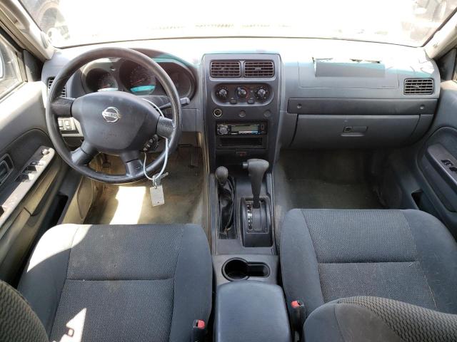 Photo 8 from auction – 2003 NISSAN FRONTIER C with VIN 1N6ED29Y93C465116