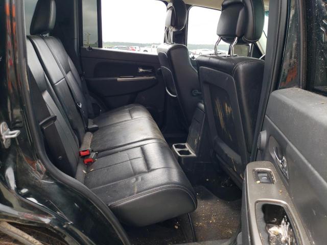 Photo 11 from auction – 2012 JEEP LIBERTY JE with VIN 1C4PJMFK3CW153565