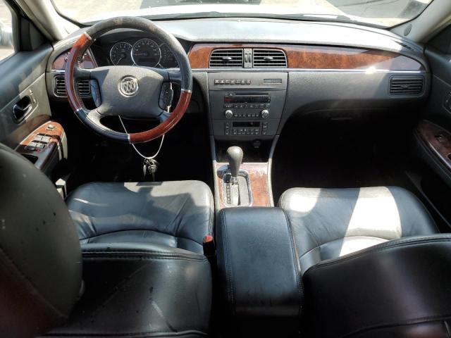 Photo 8 from auction – 2008 BUICK LACROSSE C with VIN 2G4WD582081222972