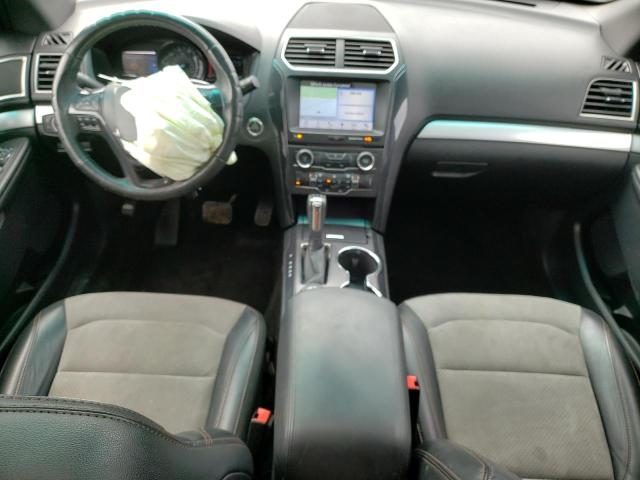 Foto 8 de la subasta – 2017 FORD EXPLORER X con VIN 1FM5K8D81HGA28256