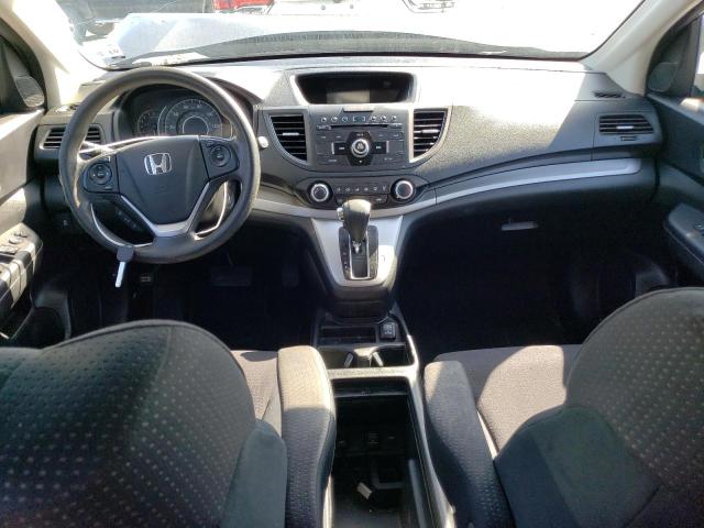 Photo 8 from auction – 2012 HONDA CR-V EX with VIN 3CZRM3H51CG702965