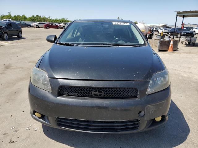 Photo 5 from auction – 2008 TOYOTA SCION TC with VIN JTKDE167380223277