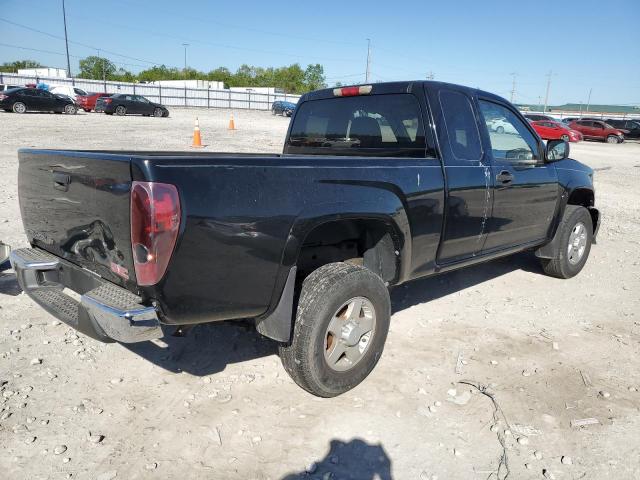 Photo 3 from auction – 2007 GMC CANYON with VIN 1GTDT19E678135489
