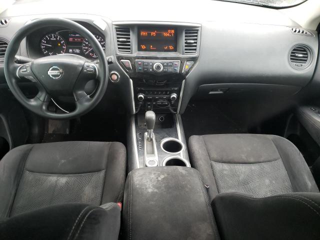 Фото 8 с аукциона – 2014 NISSAN PATHFINDER с VIN 5N1AR2MM7EC648570