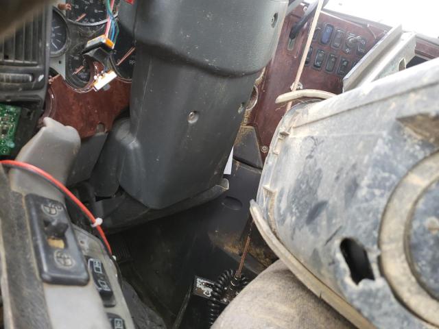 Foto 8 de la subasta – 2012 MACK 600 CXU600 con VIN 1M1AW09Y3CM024088