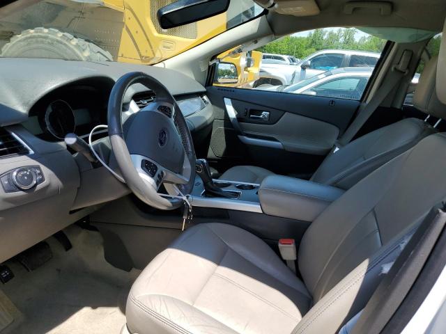 Photo 7 from auction – 2011 FORD EDGE SEL with VIN 2FMDK3JC4BBA95746