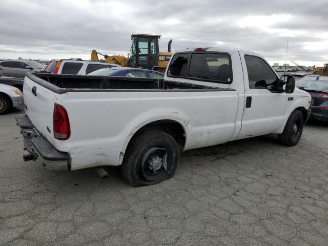 Photo 3 from auction – 2000 FORD F250 SUPER with VIN 1FTNF20L3YEC32116