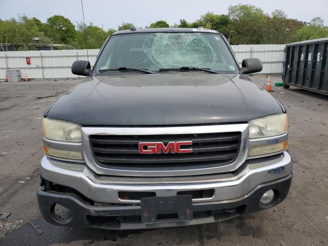 Photo 5 from auction – 2004 GMC NEW SIERRA with VIN 2GTEK19T441320211