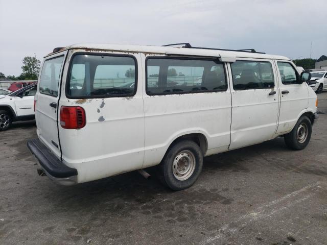 Photo 3 from auction – 1999 DODGE RAM WAGON with VIN 2B5WB35Y8XK580149