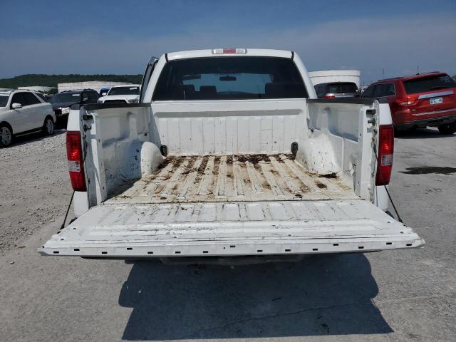 Photo 6 from auction – 2008 FORD F150 SUPER with VIN 1FTRW12W28FA77149