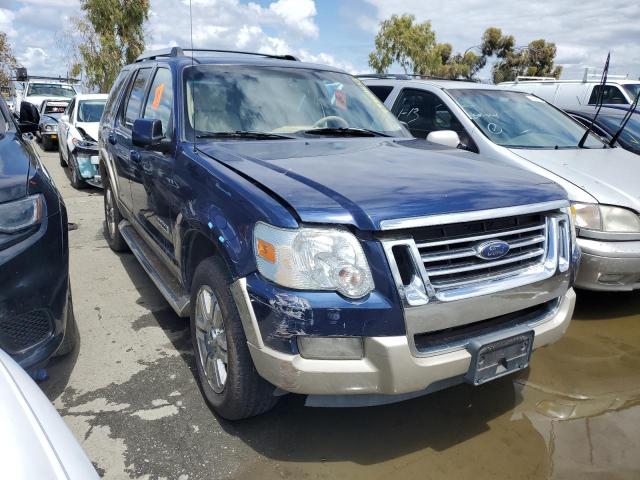 Photo 4 from auction – 2006 FORD EXPLORER E with VIN 1FMEU74E66UA49063