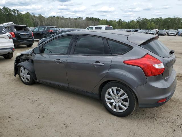 صورة رقم 2 من المزاد - 2012 FORD FOCUS SE مع VIN 1FAHP3K21CL117237