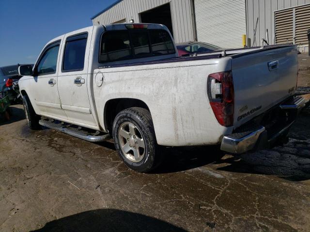 صورة رقم 2 من المزاد - 2009 GMC CANYON مع VIN 1GTCS13E298128162