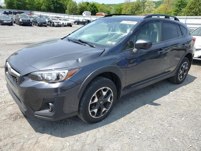 SUBARU CROSSTREK 2019 z numerem VIN JF2GTAECXKH307972 - Zdjęcie z aukcji