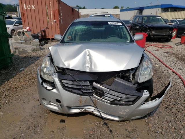 Photo 5 from auction – 2011 NISSAN ALTIMA BAS with VIN 1N4AL2AP1BC179031