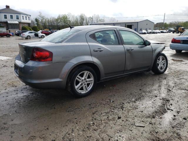 Photo 3 from auction – 2012 DODGE AVENGER SX with VIN 1C3CDZCB3CN224099