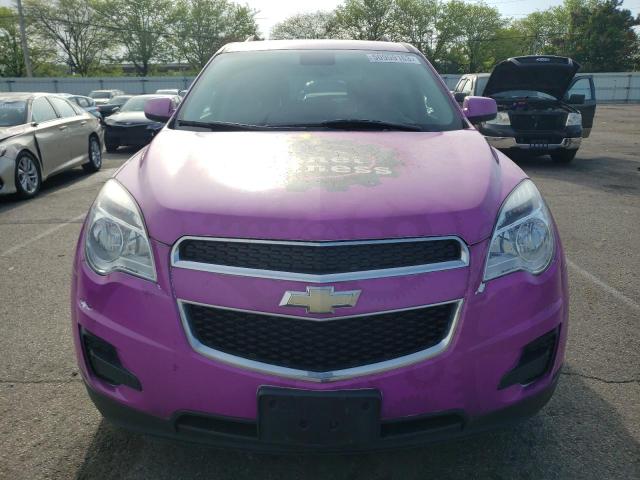 Photo 5 from auction – 2015 CHEVROLET EQUINOX LT with VIN 2GNFLFEK6F6434154