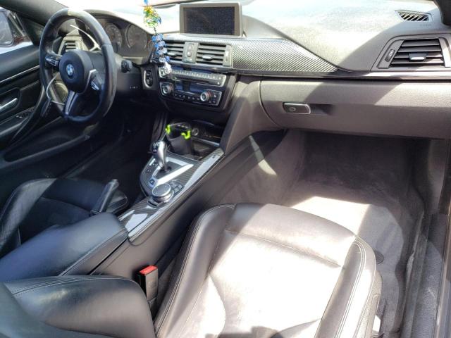 Photo 8 from auction – 2015 BMW M4 with VIN WBS3R9C5XFK332113