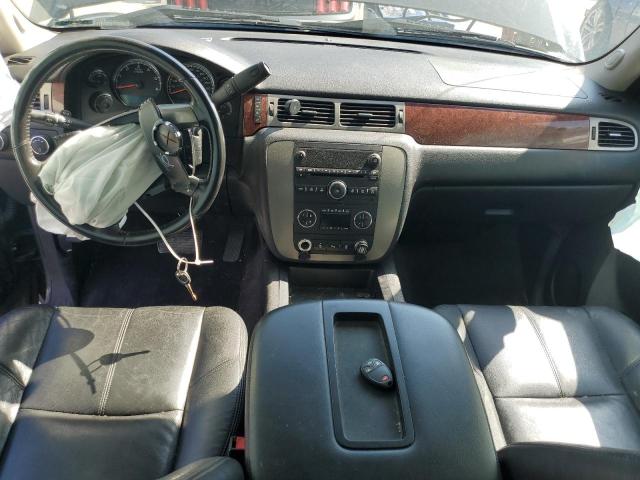 Photo 8 from auction – 2013 GMC SIERRA K15 with VIN 1GTR2WE77DZ382345