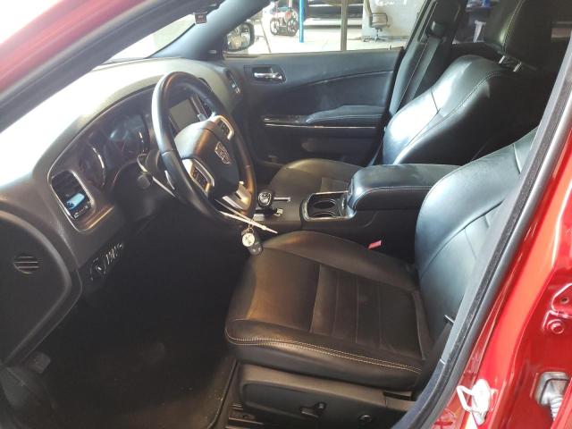 Photo 7 from auction – 2012 DODGE CHARGER SX with VIN 2C3CDXHG6CH164692