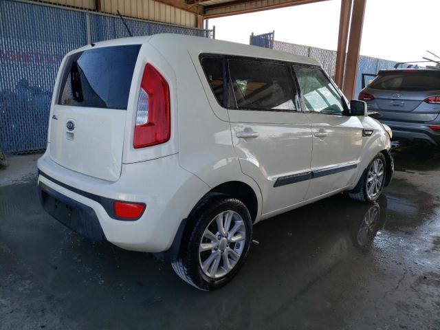 Photo 3 from auction – 2012 KIA SOUL with VIN KNDJT2A54C7406960