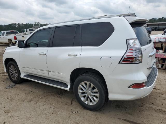 Photo 2 from auction – 2014 LEXUS GX 460 with VIN JTJBM7FX5E5082146