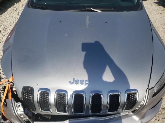 Photo 11 from auction – 2016 JEEP CHEROKEE L with VIN 1C4PJLCB2GW290940