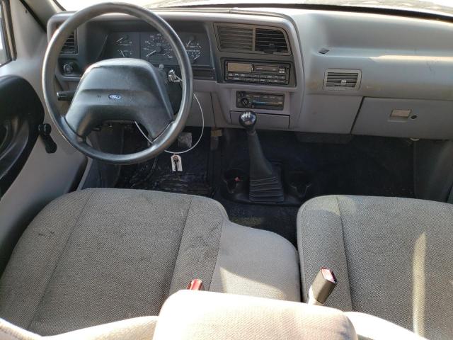 Photo 8 from auction – 1994 FORD RANGER with VIN 1FTCR10A0RUD11208
