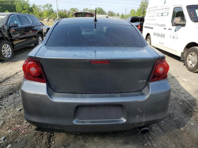 Photo 6 from auction – 2013 DODGE AVENGER SX with VIN 1C3CDZCB0DN768142