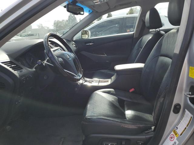 Photo 7 from auction – 2011 LEXUS ES 350 with VIN JTHBK1EG3B2416497