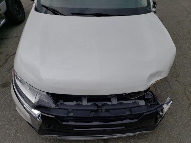 Photo 12 from auction – 2020 MITSUBISHI OUTLANDER with VIN JA4AZ3A39LZ037336