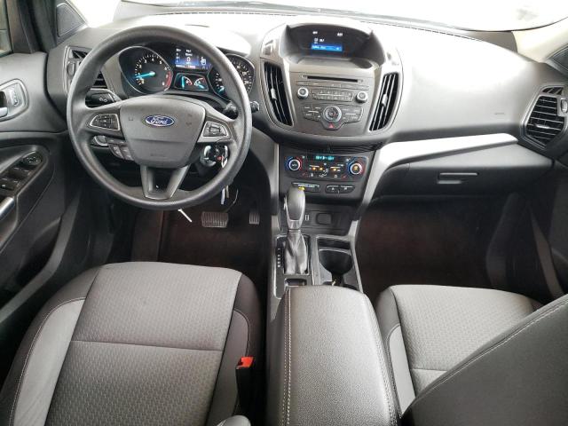 Photo 8 from auction – 2018 FORD ESCAPE SE with VIN 1FMCU9GDXJUD11732