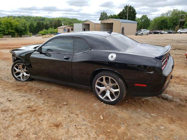 Photo 2 from auction – 2015 DODGE CHALLENGER with VIN 2C3CDZBGXFH723573