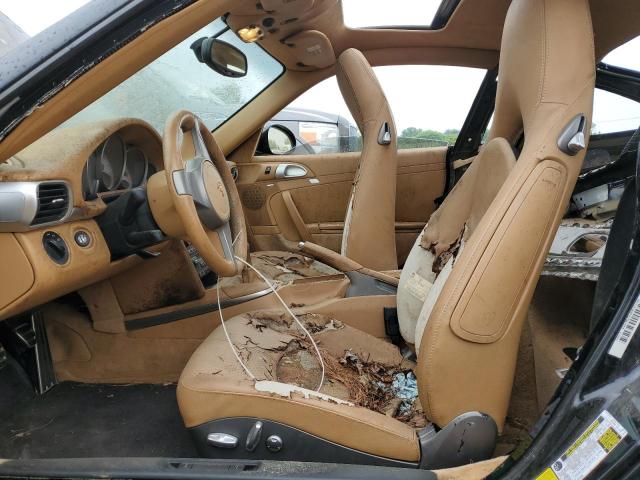Foto 7 de la subasta – 2010 PORSCHE 911 CARRER con VIN WP0AB2A91AS720257