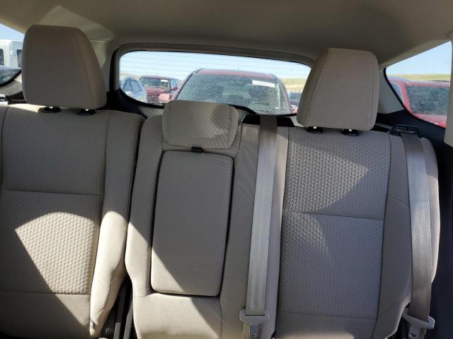Photo 10 from auction – 2017 FORD ESCAPE SE with VIN 1FMCU9G92HUB89311