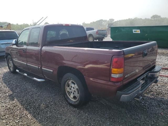Photo 2 from auction – 2002 CHEVROLET SILVERADO with VIN 2GCEC19T921357393