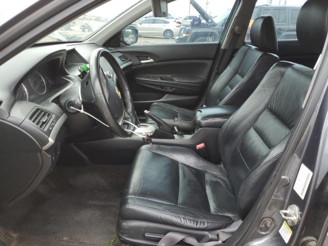 Photo 7 from auction – 2011 HONDA ACCORD se with VIN 1HGCP2F69BA147058