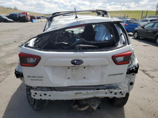 Фото 6 с аукциона – 2020 SUBARU CROSSTREK с VIN JF2GTABC8L8221159
