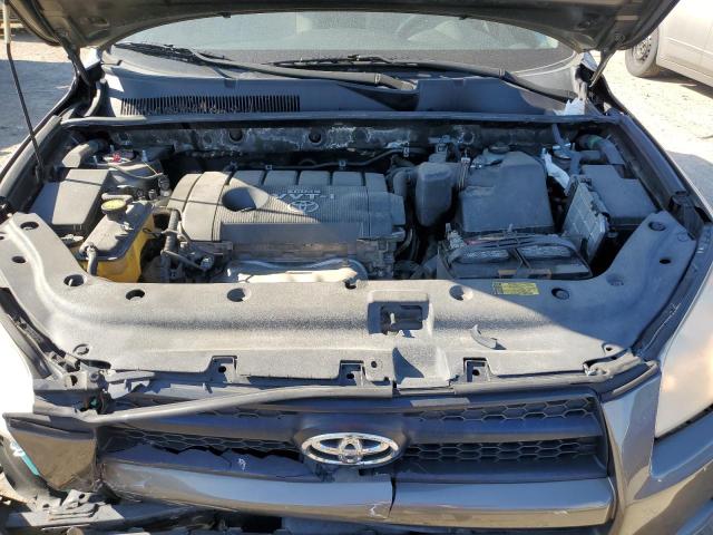 Photo 12 from auction – 2009 TOYOTA RAV4 with VIN 2T3ZF33V69W003556
