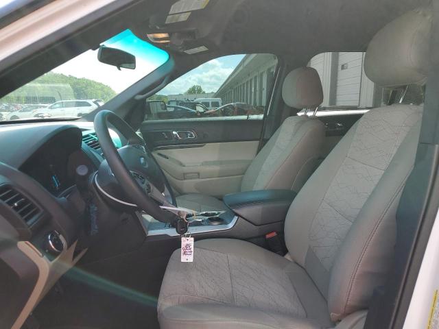 Photo 7 from auction – 2015 FORD EXPLORER with VIN 1FM5K7B82FGC47592