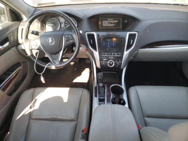 Photo 8 from auction – 2015 ACURA TLX with VIN 19UUB1F3XFA014043