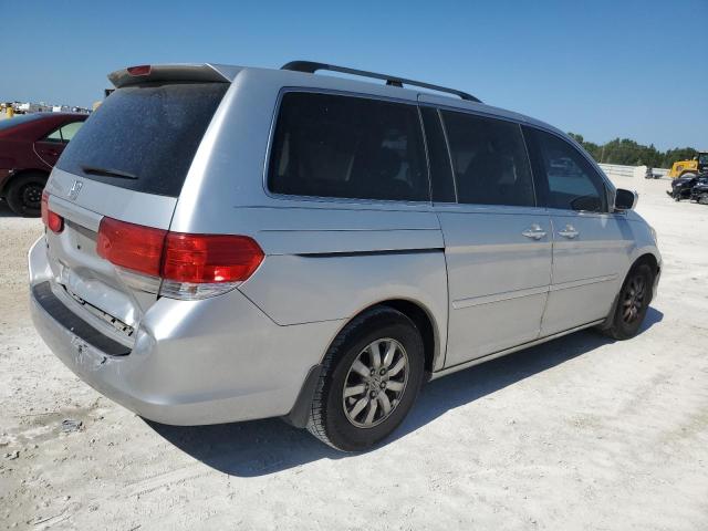 Photo 3 from auction – 2010 HONDA ODYSSEY EX with VIN 5FNRL3H77AB113089