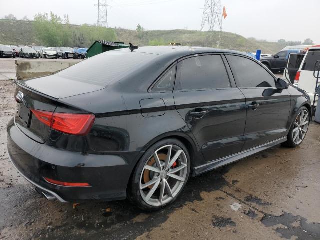 Photo 3 from auction – 2016 AUDI S3 PREMIUM with VIN WAUB1GFF0G1025900