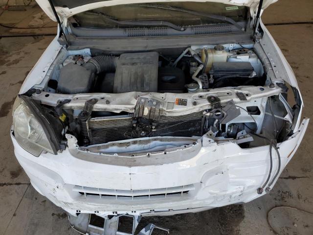 Zdjęcie 11 z aukcji – 2014 CHEVROLET CAPTIVA LT z VIN 3GNAL4EK2ES530331