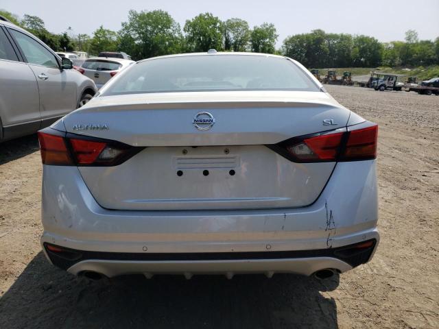 Photo 6 from auction – 2020 NISSAN ALTIMA SL with VIN 1N4BL4EV3LC185598