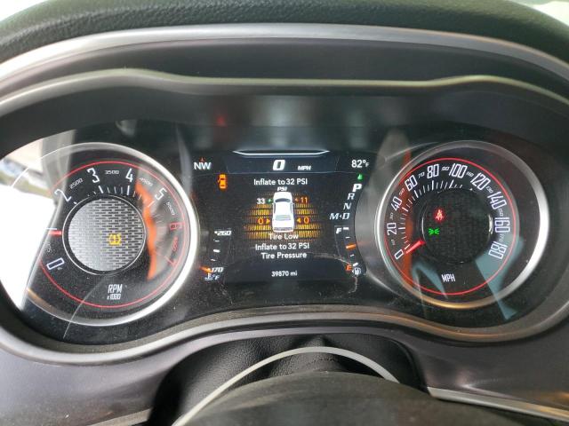 Photo 9 from auction – 2019 DODGE CHALLENGER with VIN 2C3CDZFJ3KH708574