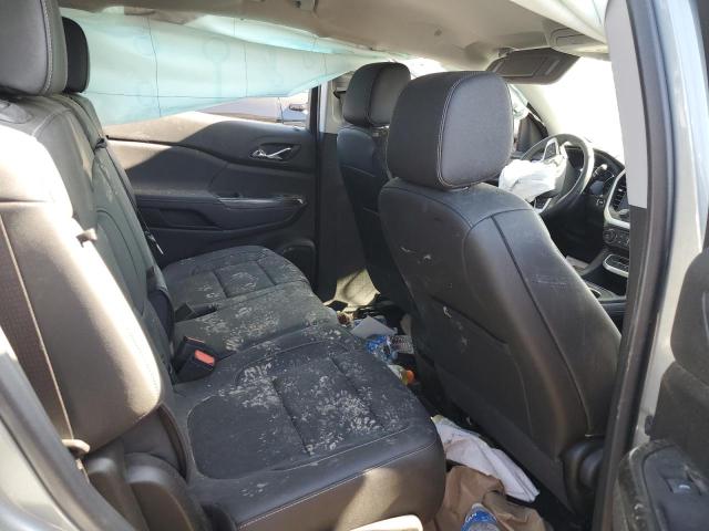 Photo 10 from auction – 2023 GMC ACADIA SLT with VIN 1GKKNUL46PZ183673